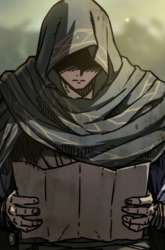 Komik Kowloon: Saroka Preview Gambar 1