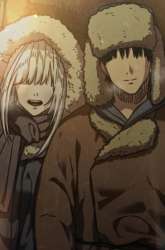 Komik Kowloon: Saroka Preview Gambar 2