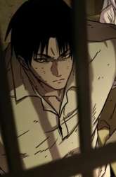 Komik Kowloon: Saroka Preview Gambar 3