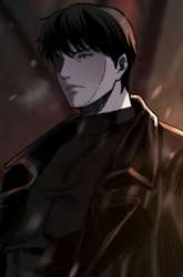 Komik Kowloon: Saroka Preview Gambar 4