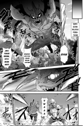 Komik Kuchidome no Gohoubi wa Dansou Otome To Ichaero Desu! Preview Gambar 1