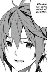 Komik Kuro Elf ni Kawareta Ore no Danjon Seikatsu ~Sanshoku Furo To Jigoku-tsuki~ Preview Gambar 2