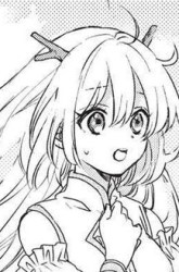 Komik Kuro no Kenja ha Kage wo Oru Preview Gambar 2