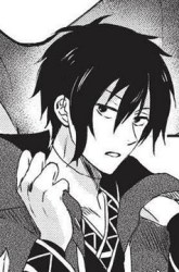 Komik Kuro no Kenja ha Kage wo Oru Preview Gambar 3