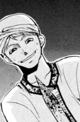 Komik Kuroorihime to Kawaki no Ou Preview Gambar 1