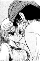 Komik Kuroorihime to Kawaki no Ou Preview Gambar 3