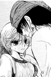 Komik Kuroorihime to Kawaki no Ou Preview Gambar 3