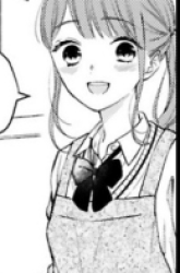 Komik Kurosaki-san no Ichizuna Ai ga Tomaranai Preview Gambar 3