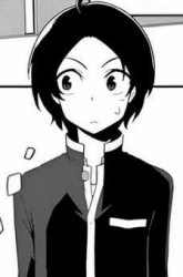 Komik Kuso Zako Fuuki Iinchou Kaeri-chan Preview Gambar 4