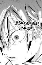 Komik Kyokuto Necromance Preview Gambar 4