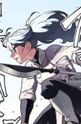 Komik Kyokutou Chimeratica Preview Gambar 1