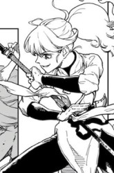 Komik Kyokutou Chimeratica Preview Gambar 3