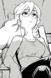 Komik Kyokutou Chimeratica Preview Gambar 4