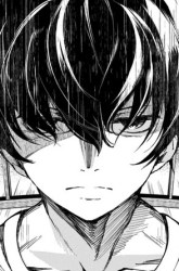 Komik Kyosei Tensei Preview Gambar 1