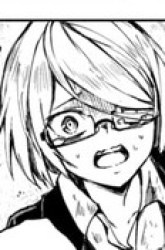 Komik Kyosei Tensei Preview Gambar 3