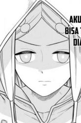 Komik Kyou Senshina Mob, Mujikaku ni Honpen wo Hakai Suru Preview Gambar 4