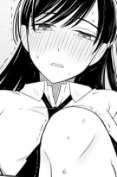 Komik Kyouhan Preview Gambar 2