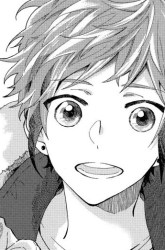 Komik Kyuujitsu no Warumono-san Preview Gambar 2