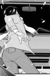 Komik Kyuuketsu Hime wa Barairo no Yume o Miru Preview Gambar 1