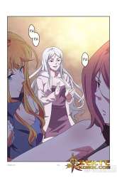 Komik Lady Gladiator Preview Gambar 3