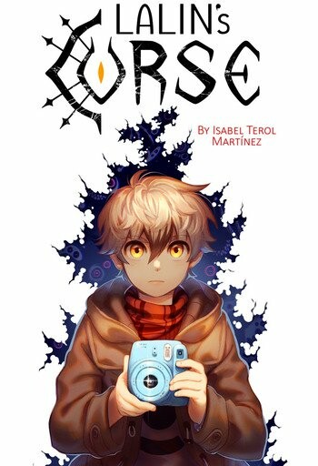 Cover Lalin’s Curse
