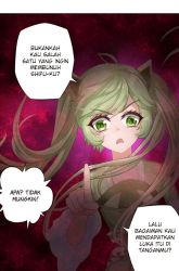 Komik Lang Huan Library Preview Gambar 1