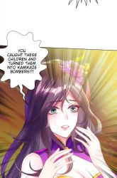 Komik Lang Huan Library Preview Gambar 2