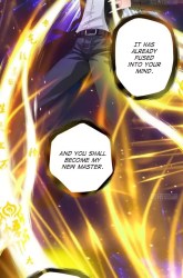 Komik Lang Huan Library Preview Gambar 3