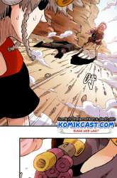 Komik Last Word of the World Preview Gambar 3