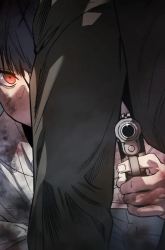 Komik Laws Of The Good Child Preview Gambar 4