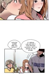 Komik Lee Doona! Preview Gambar 1