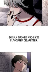 Komik Lee Doona! Preview Gambar 3
