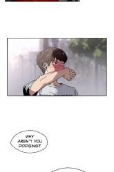 Komik Lee Doona! Preview Gambar 4