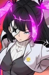 Komik Left Handed Mutation Preview Gambar 1