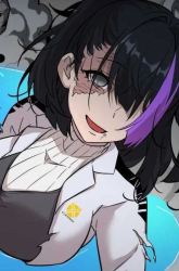 Komik Left Handed Mutation Preview Gambar 2
