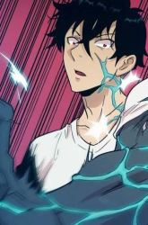 Komik Left Handed Mutation Preview Gambar 3
