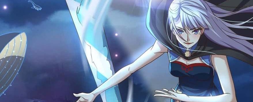 Baca Manhua Legacy