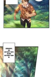 Komik Legacy Preview Gambar 1