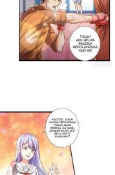 Komik Legacy Preview Gambar 2