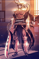 Komik Legend Of Mir Golden Armored Dragon Preview Gambar 3