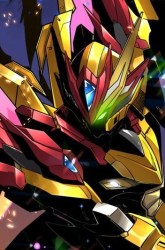 Komik Legend of Star General Preview Gambar 2