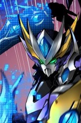 Komik Legend of Star General Preview Gambar 3