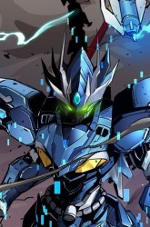 Komik Legend of Star General Preview Gambar 4