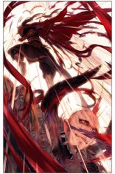 Komik Legend of the Tyrant Empress Preview Gambar 2