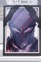 Komik Legendary Blacksmith’s Vengeance Preview Gambar 1