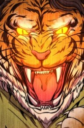 Komik Legendary Blacksmith’s Vengeance Preview Gambar 2
