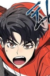 Komik Legendary Ranker’s Comeback Preview Gambar 3