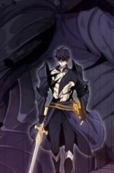 Komik Legendary Ranker’s Comeback Preview Gambar 4