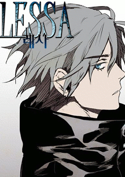 Komik LESSA – Servant of Cosmos Bahasa Indonesia - Baca Online Gratis