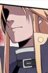 Komik Let Me Game In Peace Preview Gambar 2